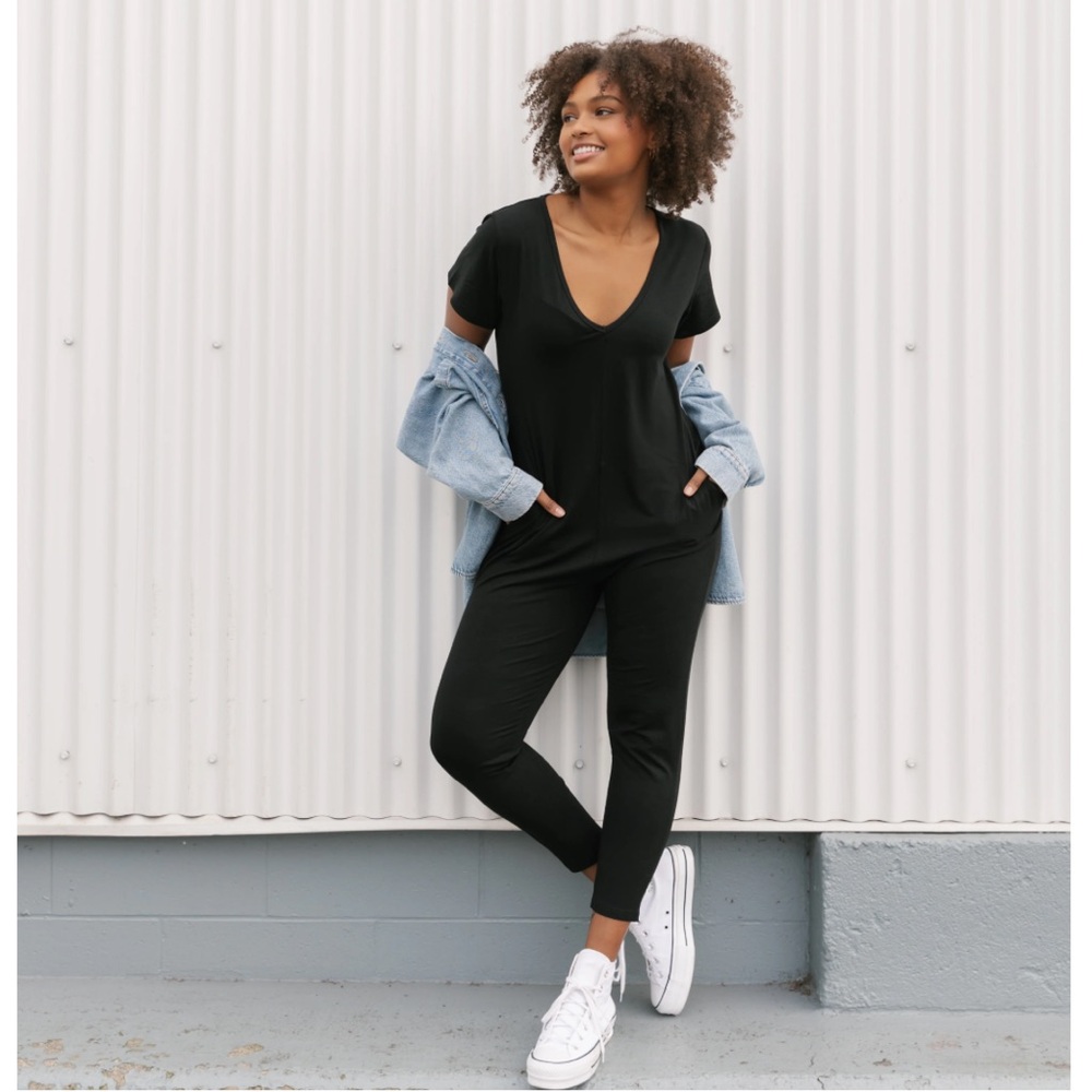 Smash + Tess* Sunday Romper